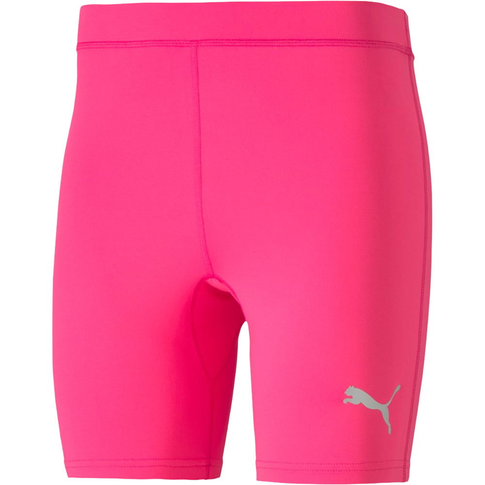 Liga Baselayer Short Tight 