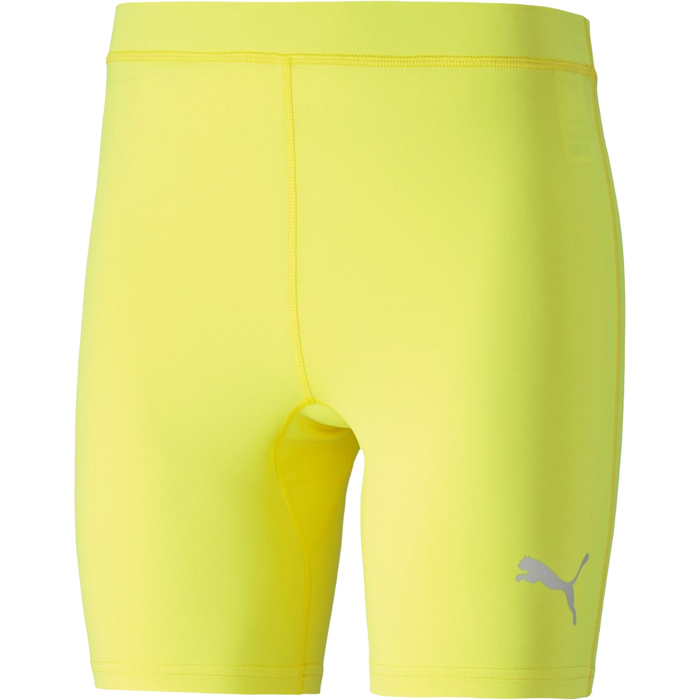 Liga Baselayer Short Tight 