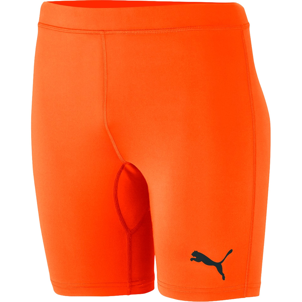 Liga Baselayer Short Tight 