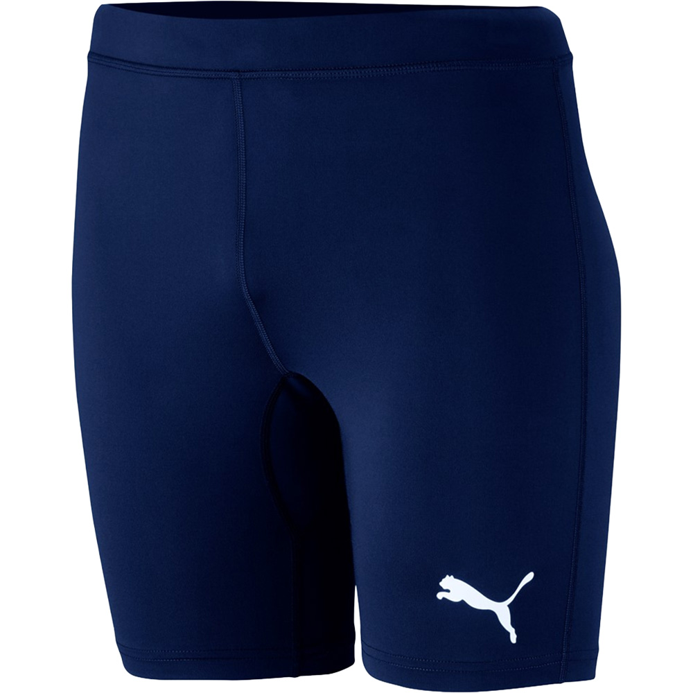 Liga Baselayer Short Tight 