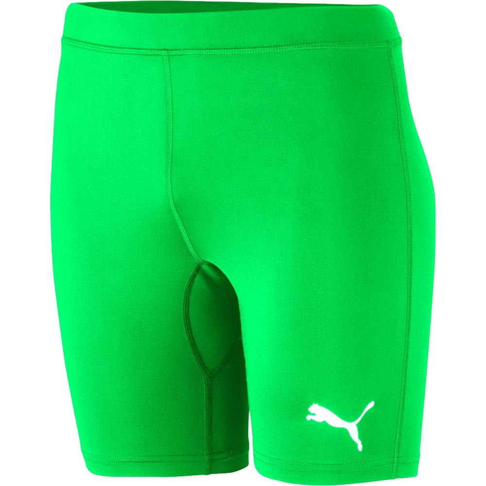 Liga Baselayer Short Tight 