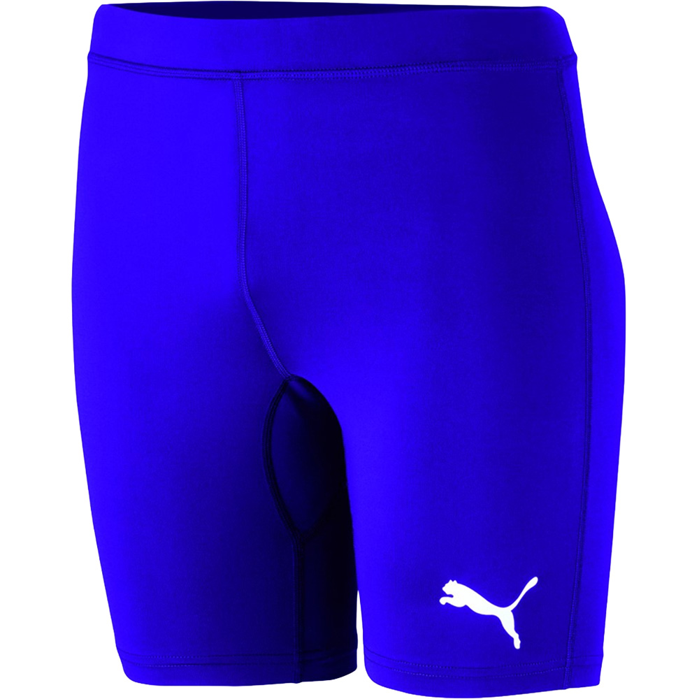Liga Baselayer Short Tight 