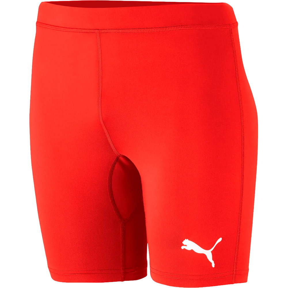 Liga Baselayer Short Tight 