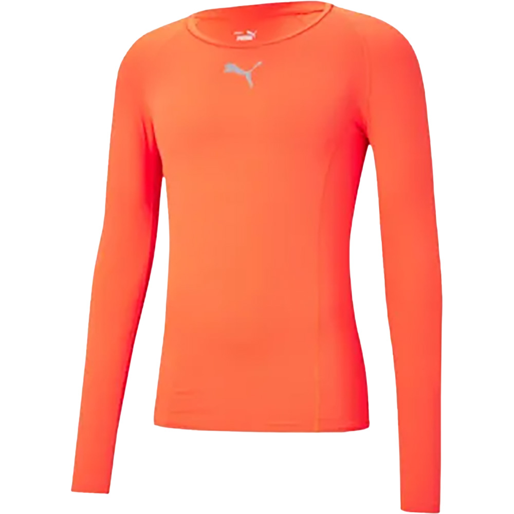 Liga Baselayer T-Shirt Langarm 