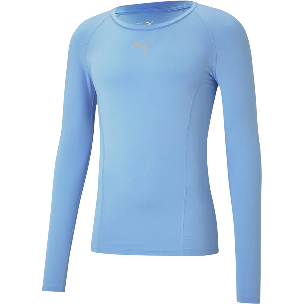 Liga Baselayer T-Shirt Langarm 