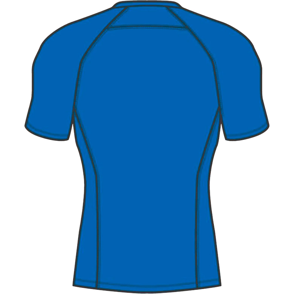 Liga Baselayer T-Shirt SS Kinder 