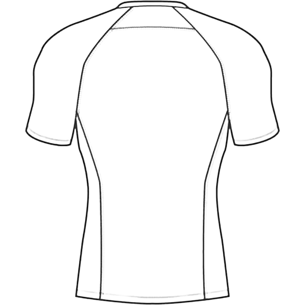 Liga Baselayer T-Shirt SS Kinder 