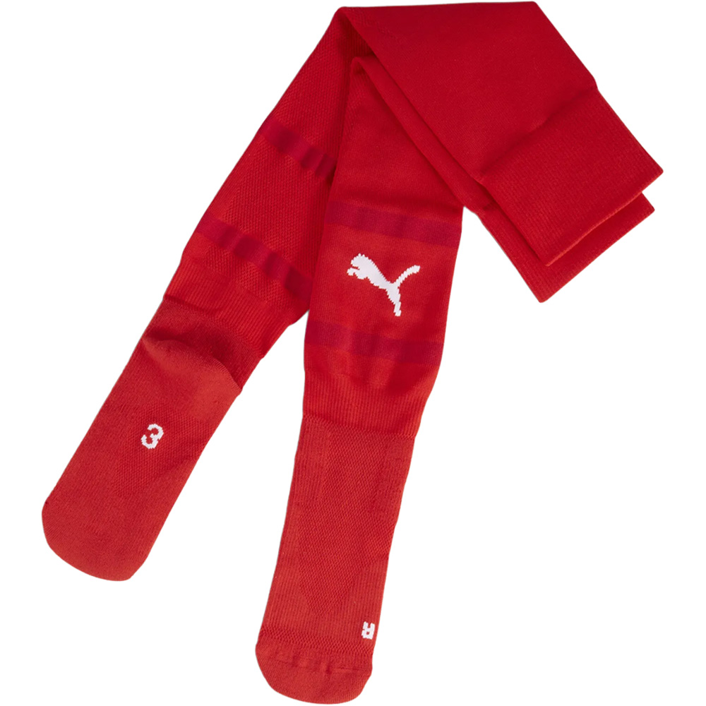 Teamfinal Socken 