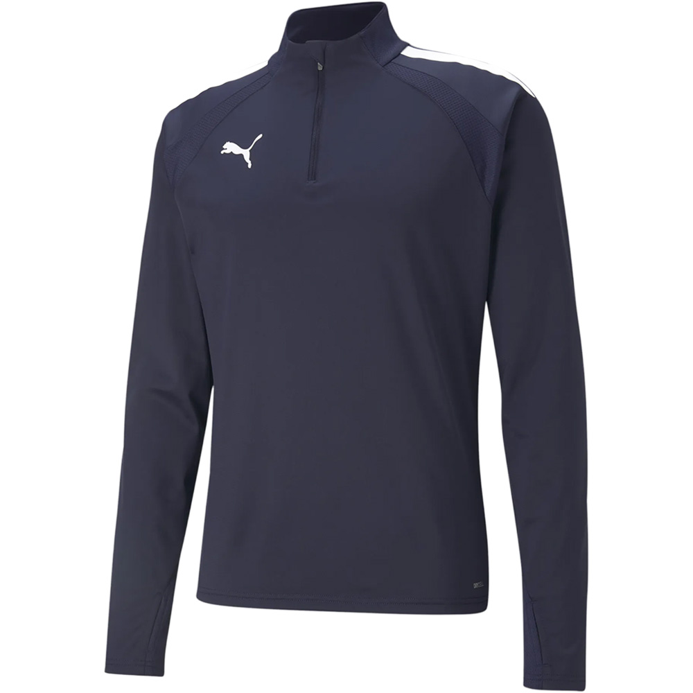 Teamliga 1/4 Zip Top 