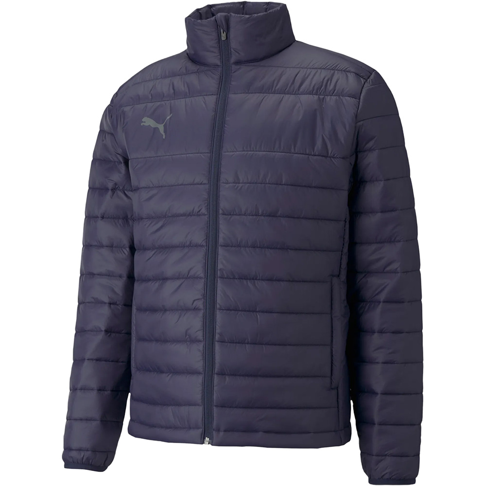 Teamliga Light Jacke 