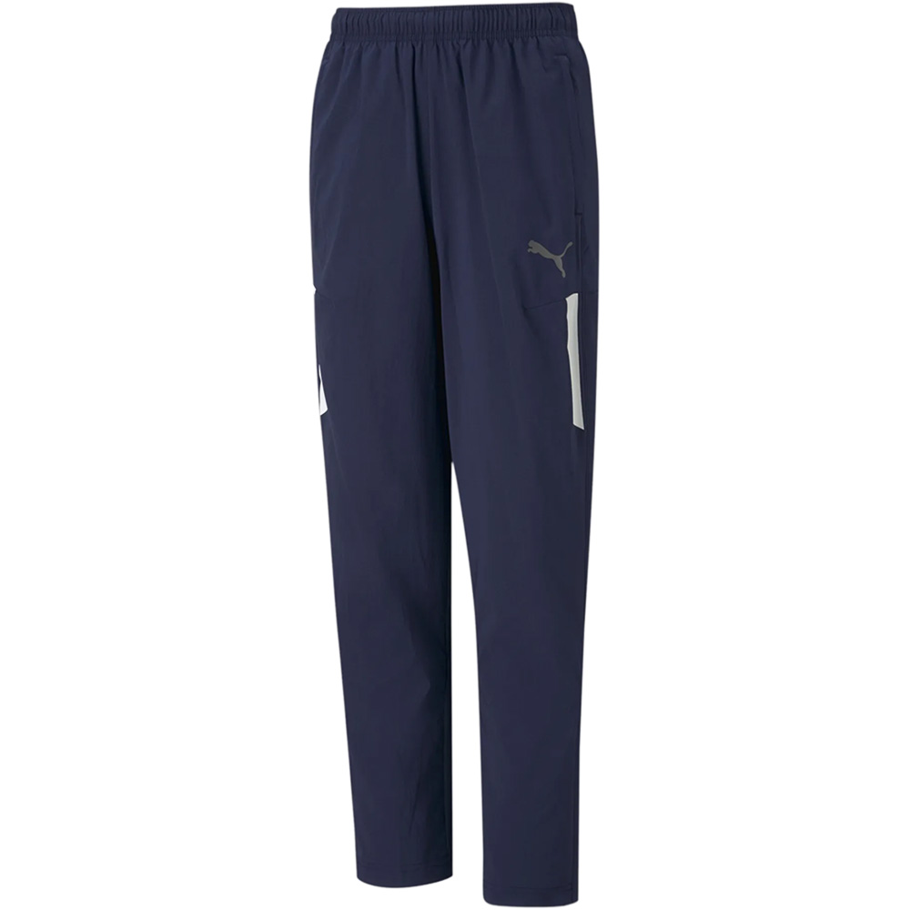 Teamliga Sideline Jacke Kinder 