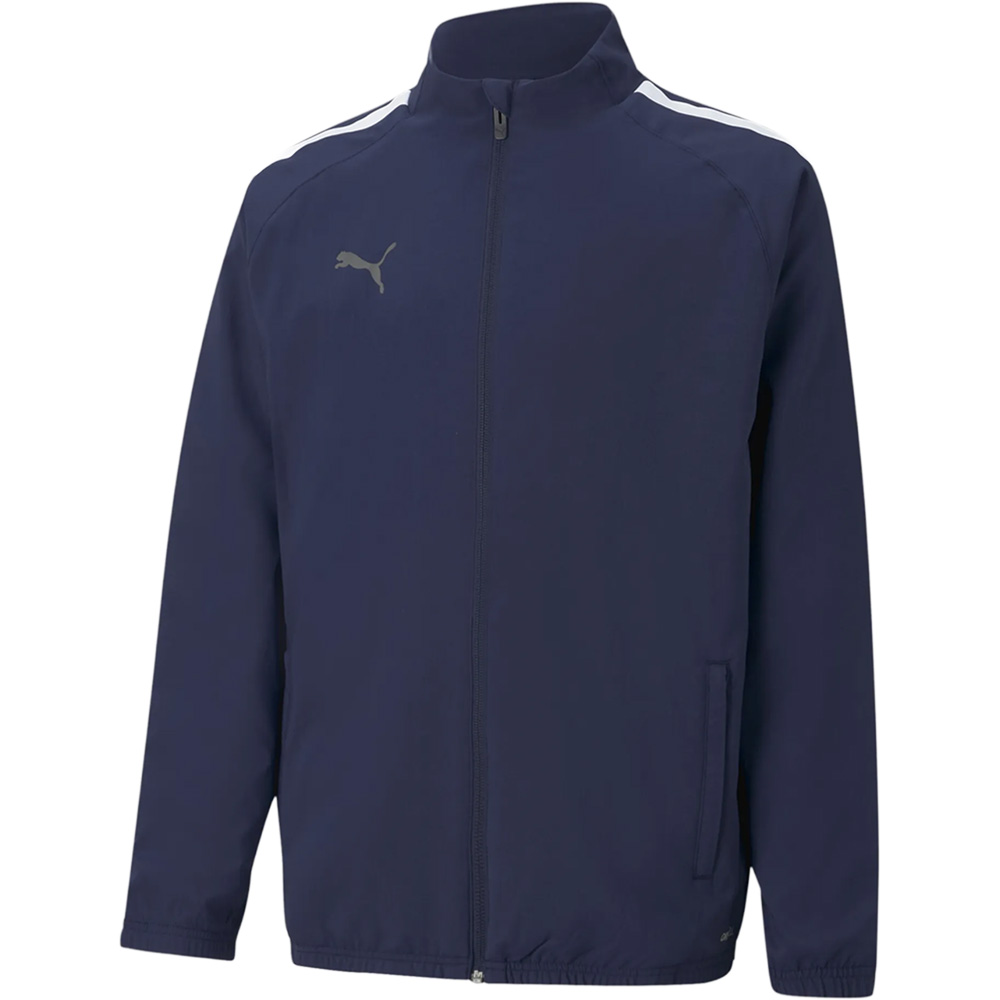 Teamliga Sideline Jacke Kinder 