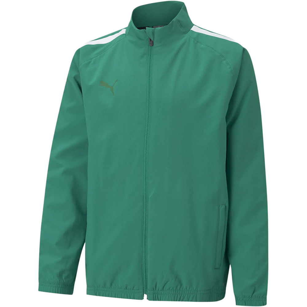 Teamliga Sideline Jacke Kinder 