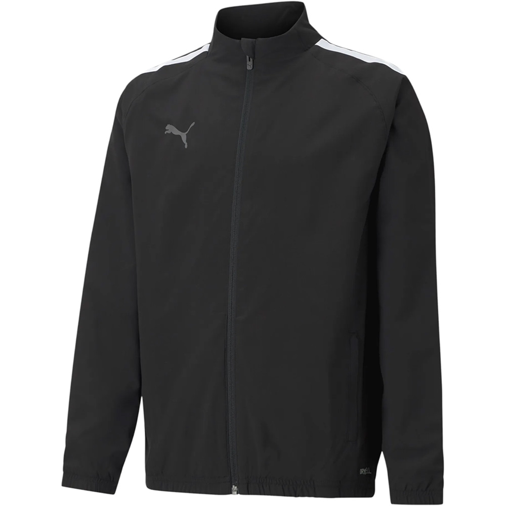 Teamliga Sideline Jacke Kinder 