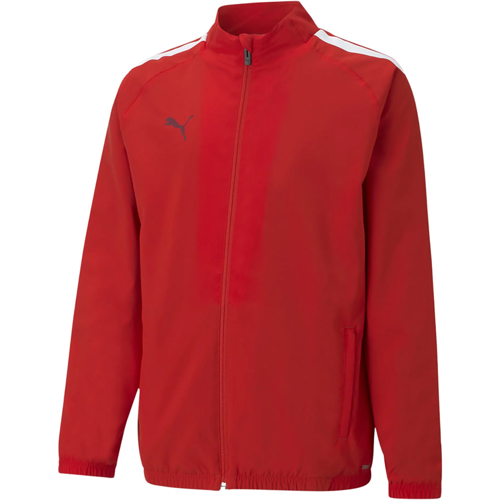 Teamliga Sideline Jacke Kinder 