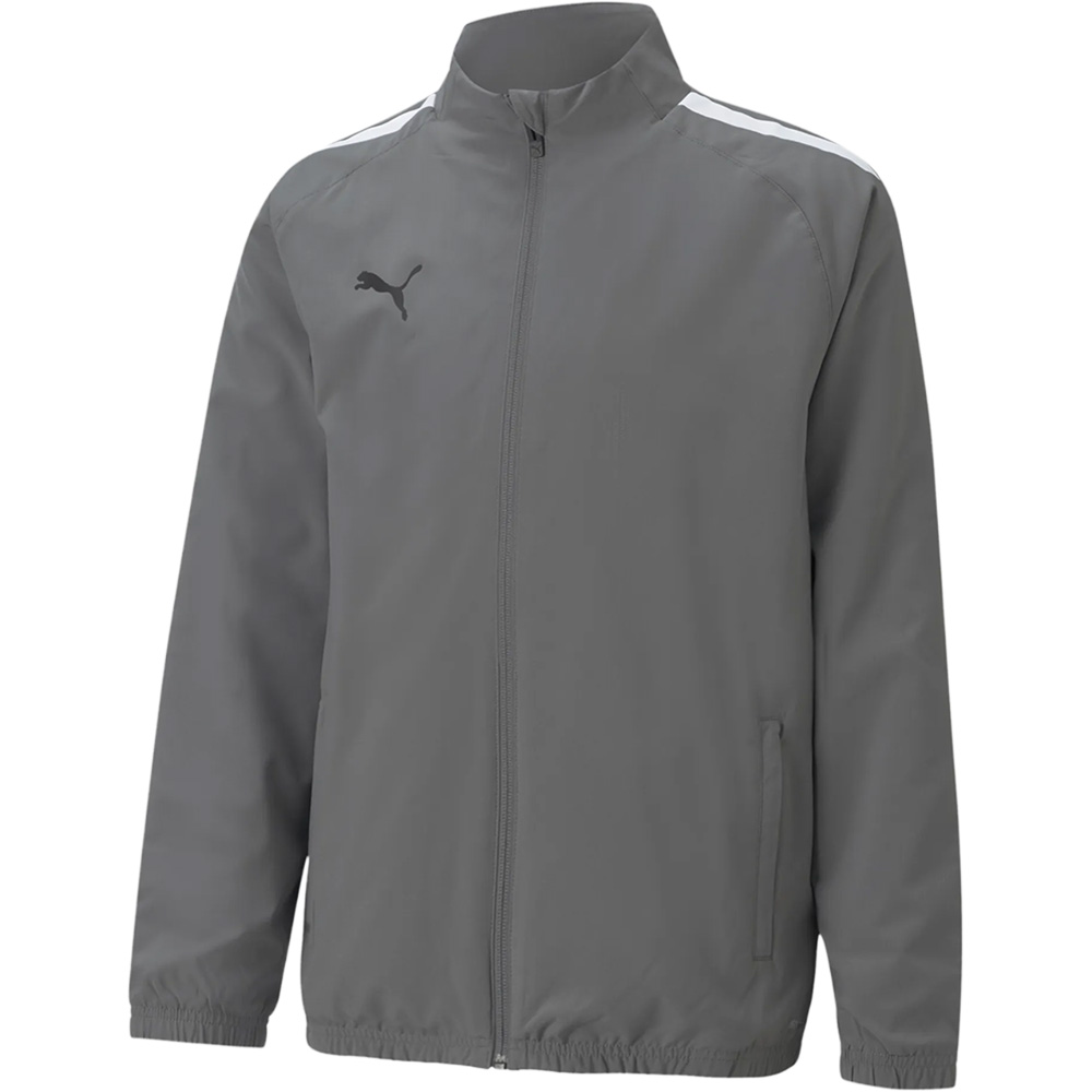 Teamliga Sideline Jacke Kinder 