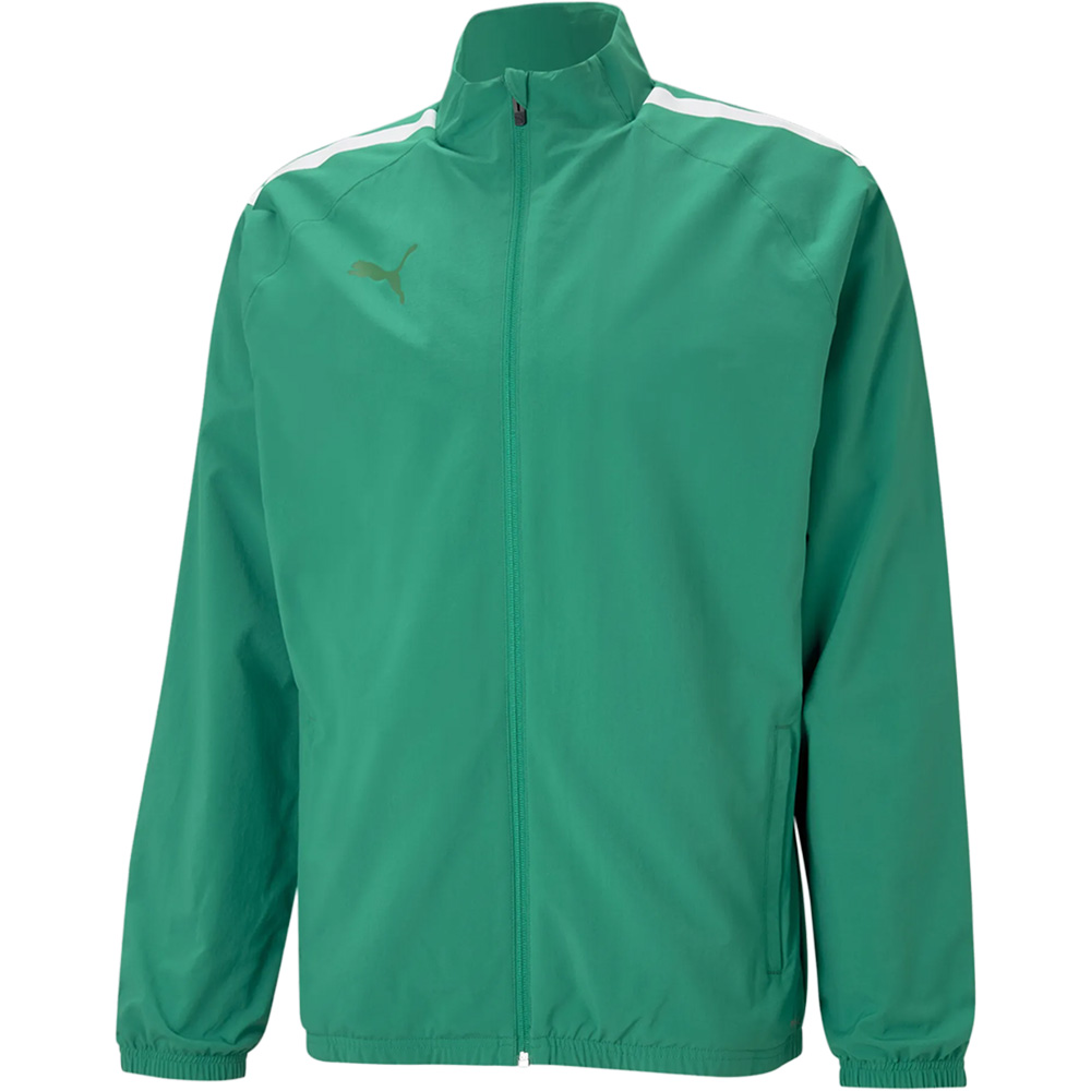 Teamliga Sideline Jacke 