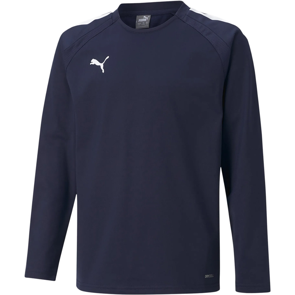 Teamliga Training Sweat Kinder 