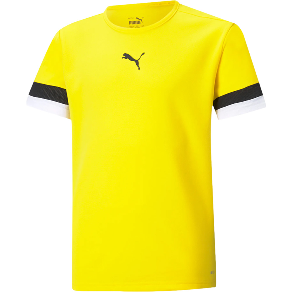 Teamrise Trikot Kinder 