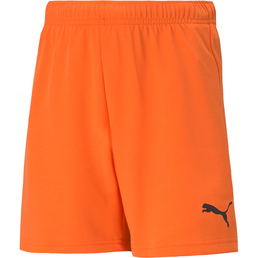 Teamrise Trikot Short Kinder 