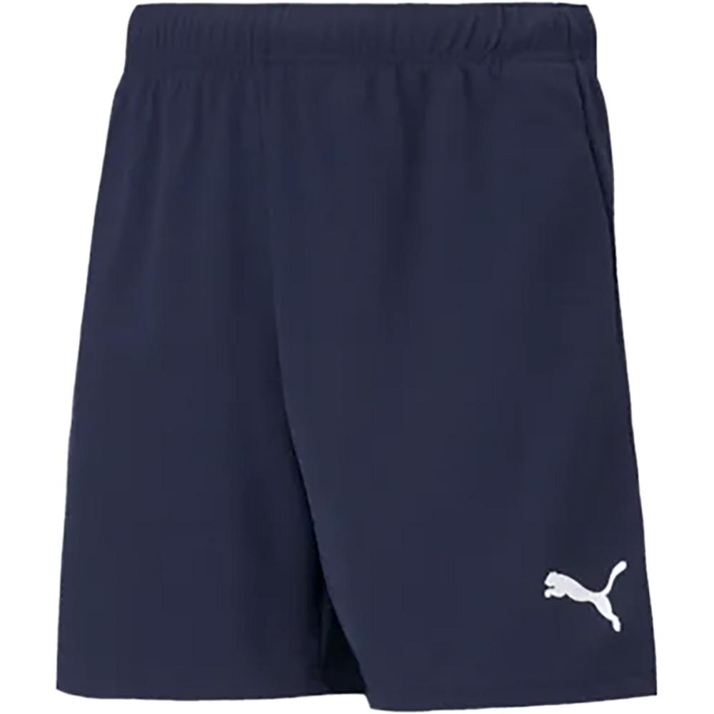 Teamrise Trikot Short Kinder 