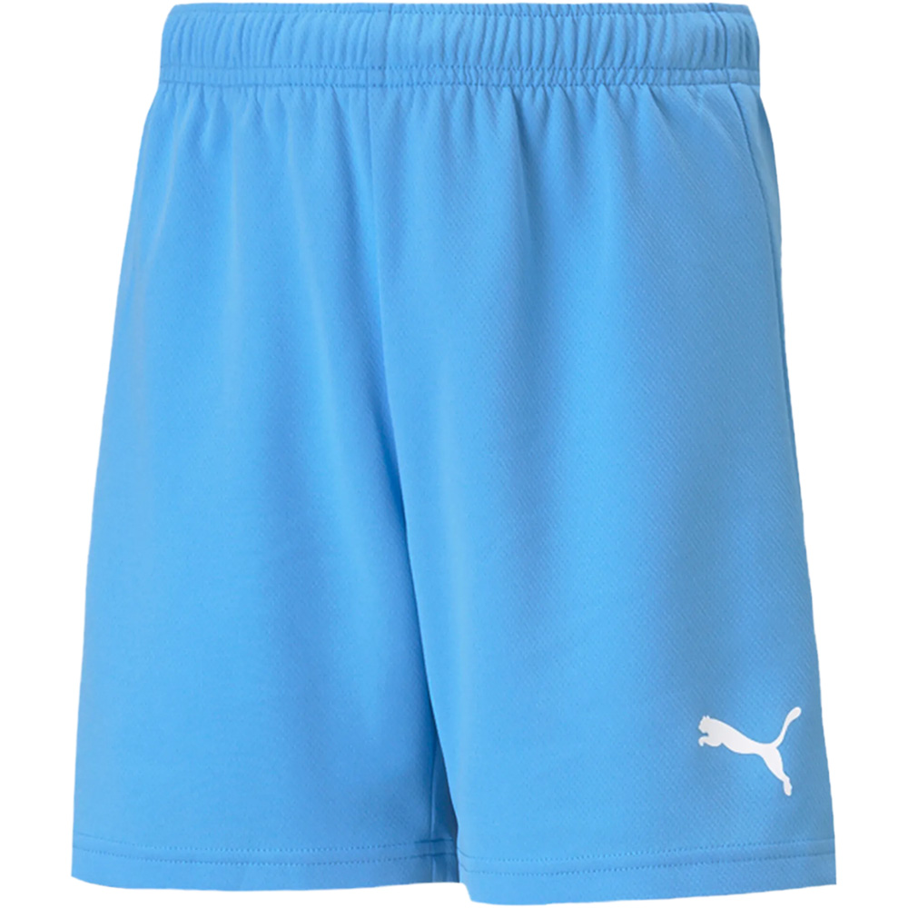 Teamrise Trikot Short Kinder 