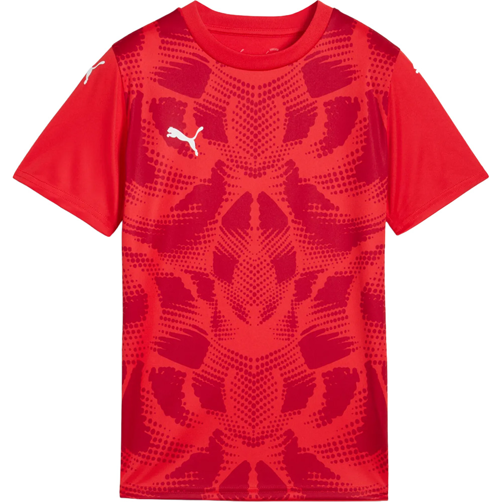 Teamultimate Trikot Kinder 