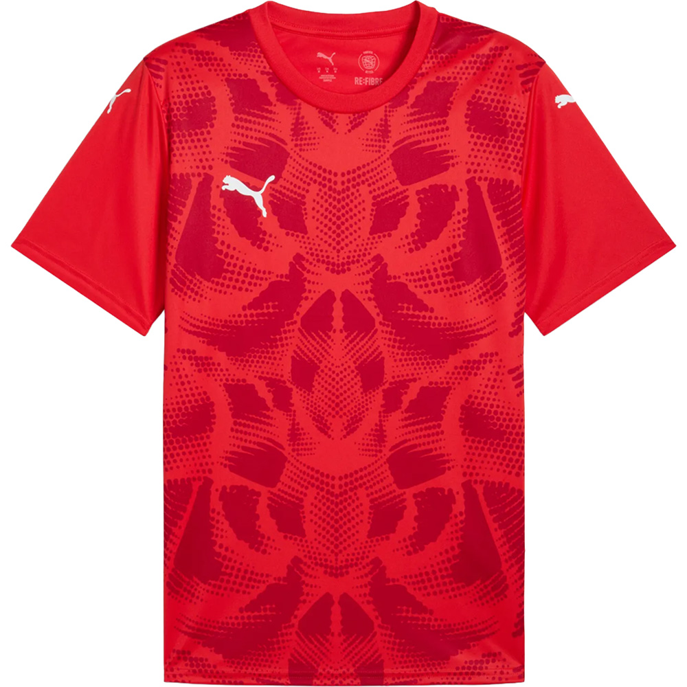 Teamultimate Trikot 