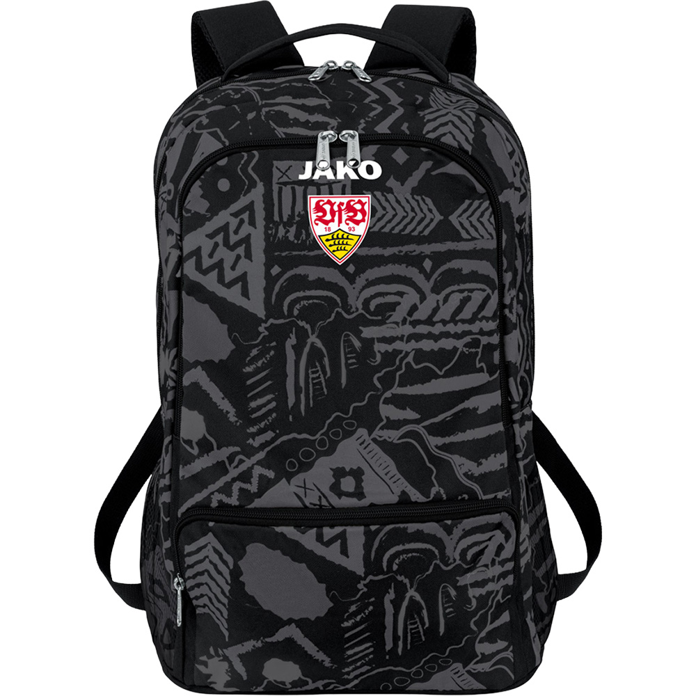 VfB Rucksack Tropicana 0