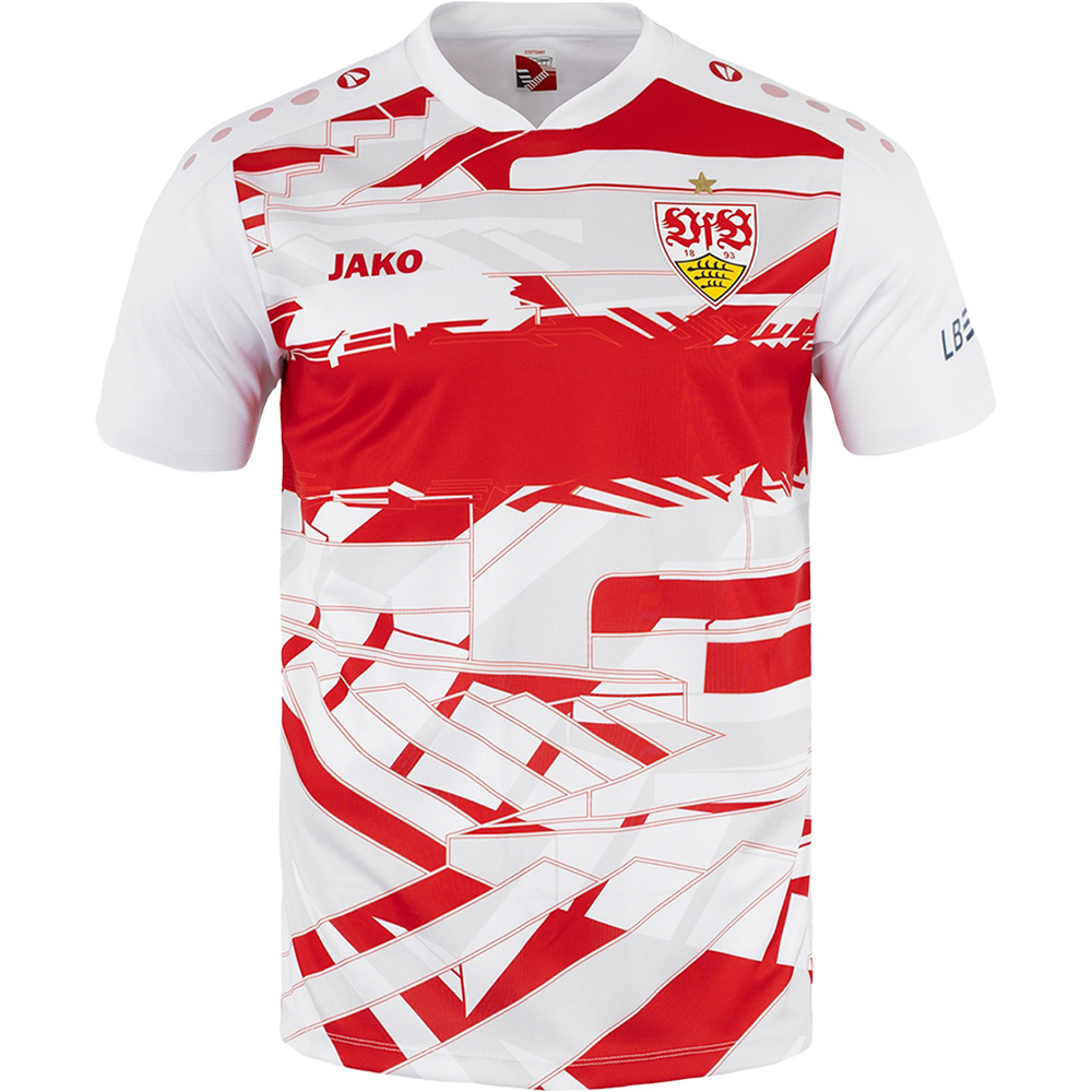 VfB Warm-Up T-Shirt 