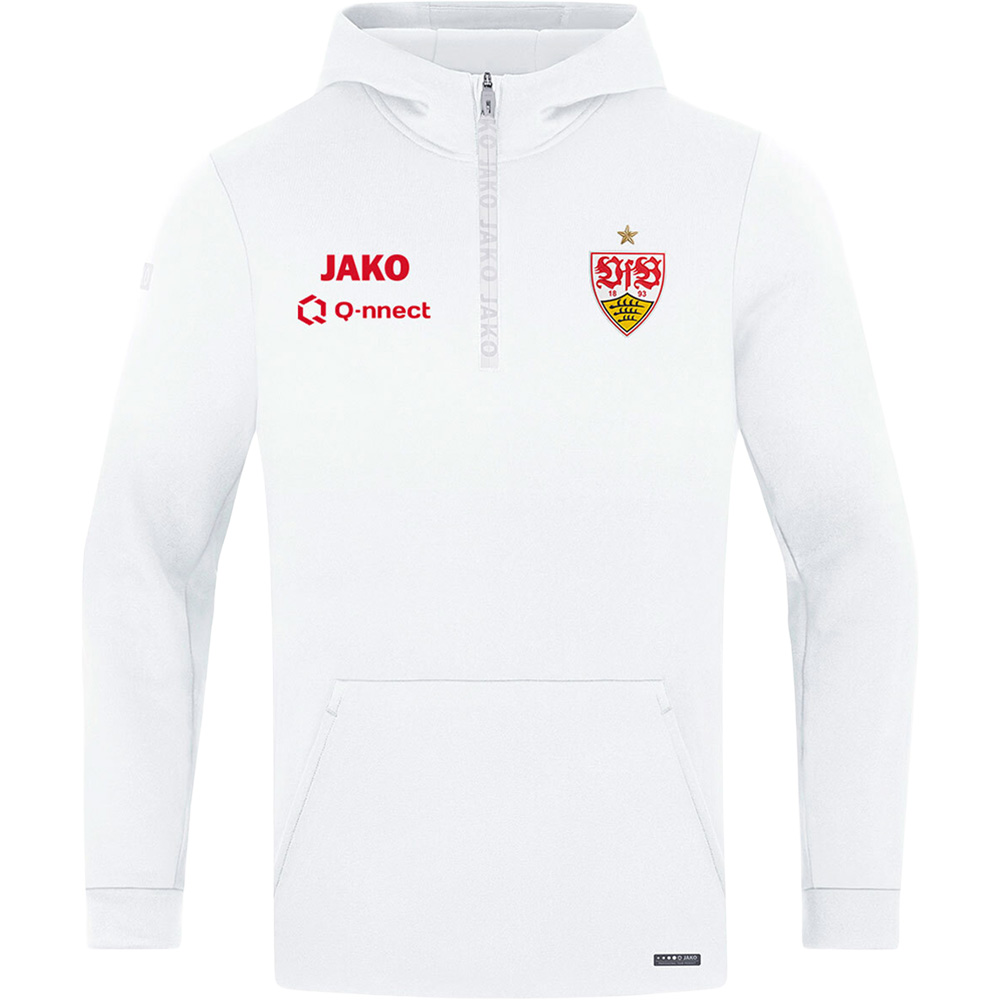 VfB Zip Hoodie Pro Casual 3XL