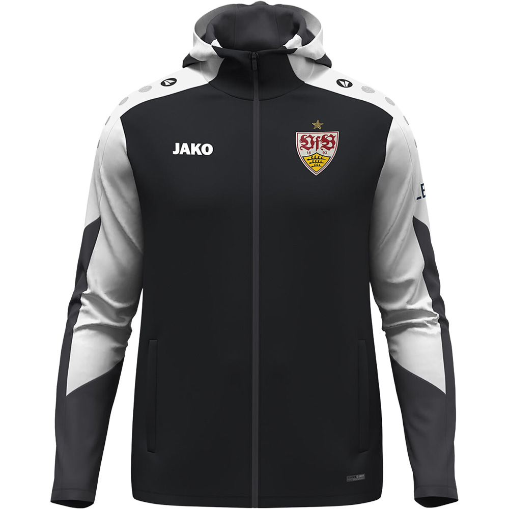 VfB Kapuzenjacke Dynamic Herren | S