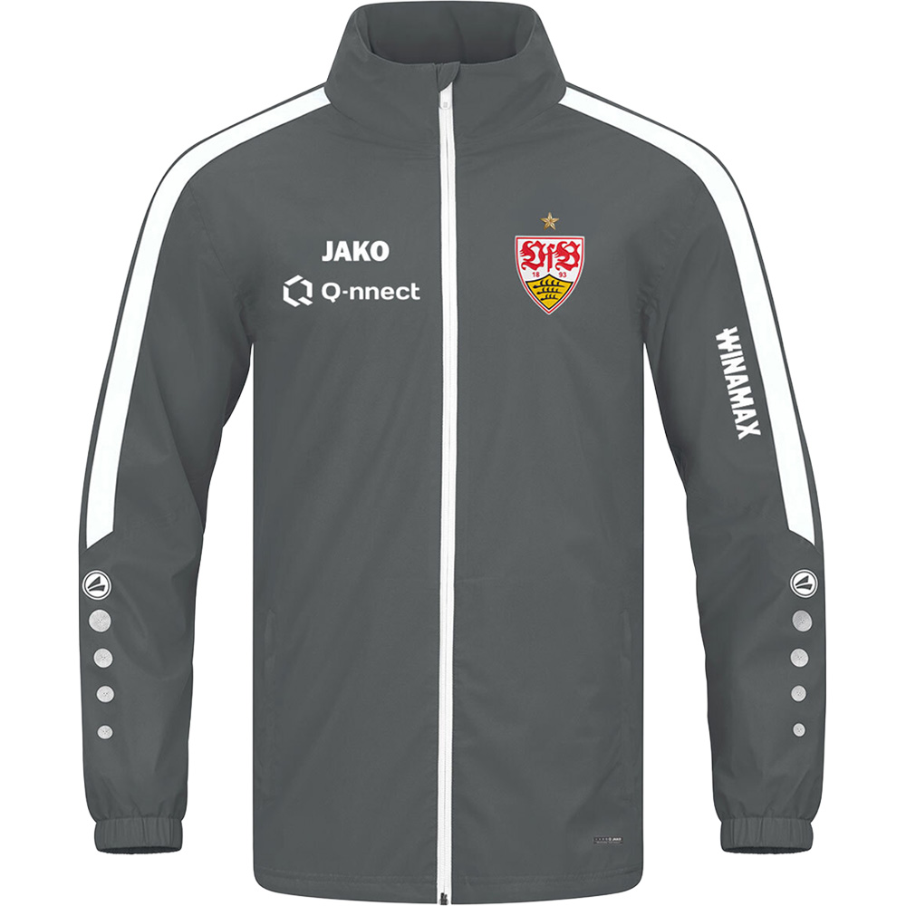VfB Allwetterjacke Power 