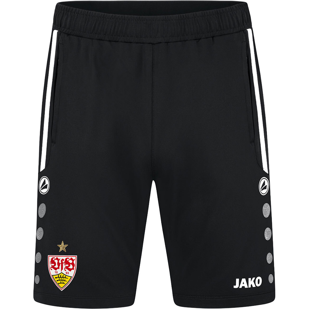 VfB Trainingsshort Allround Herren | S