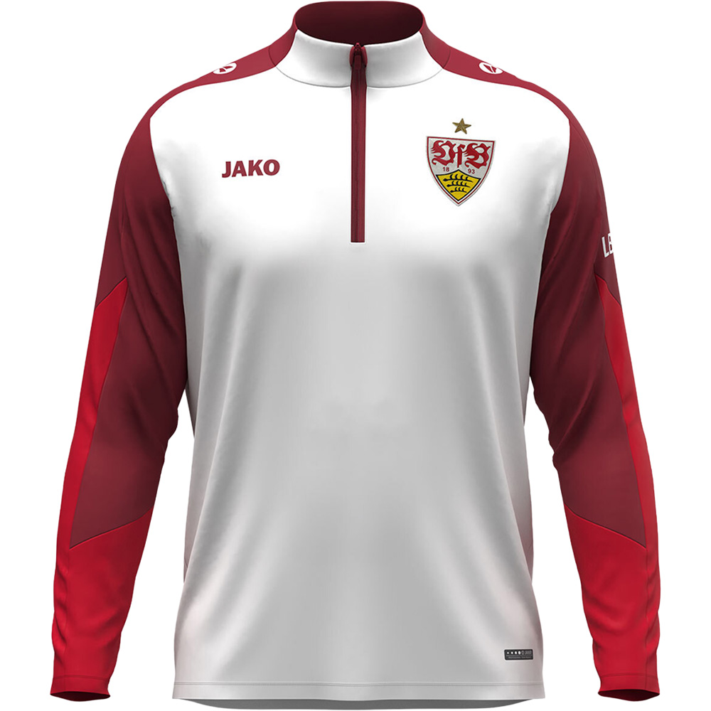 VfB Ziptop Dynamic 