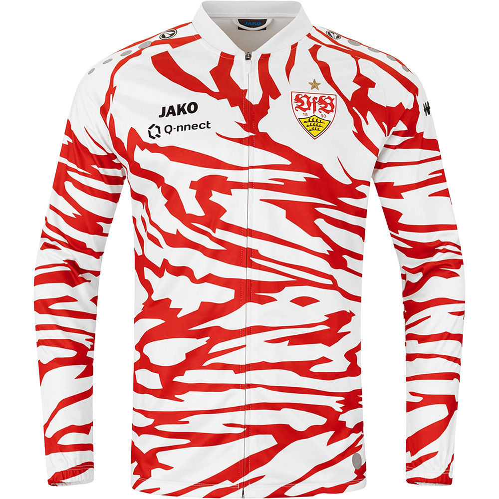 VfB Einlaufjacke 