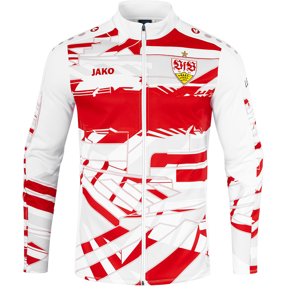 VfB Einlaufjacke 
