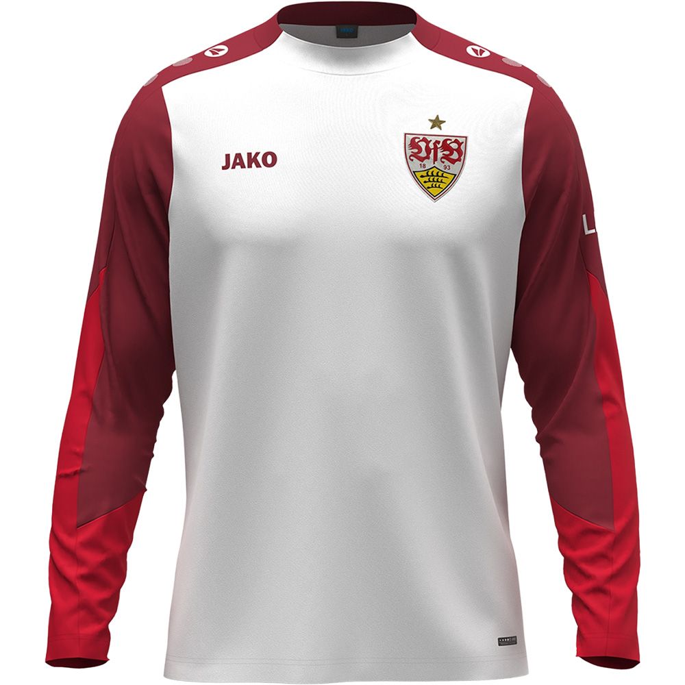VfB Longsleeve Dynamic 