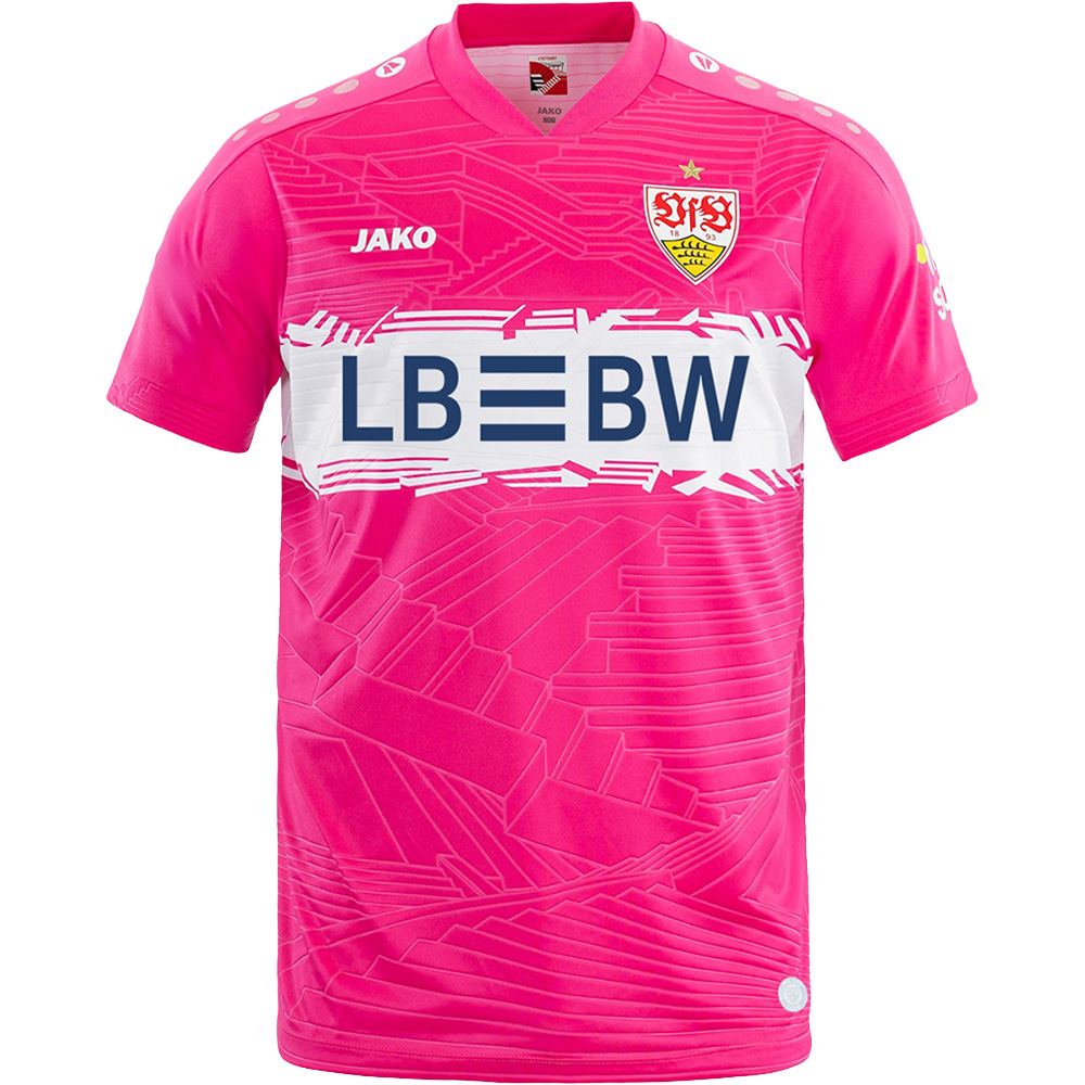 VfB TW Trikot Auswärts 2025/2026 