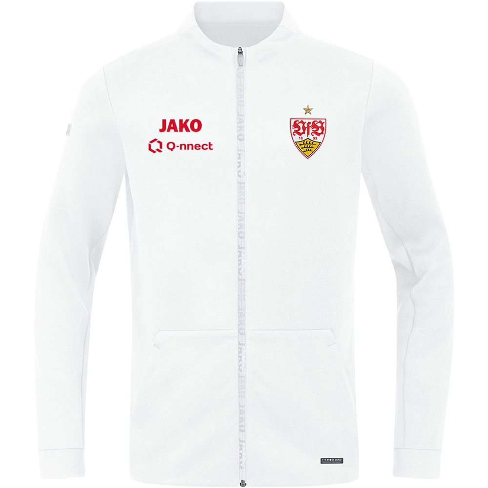 VfB Jacke Pro Casual 4XL