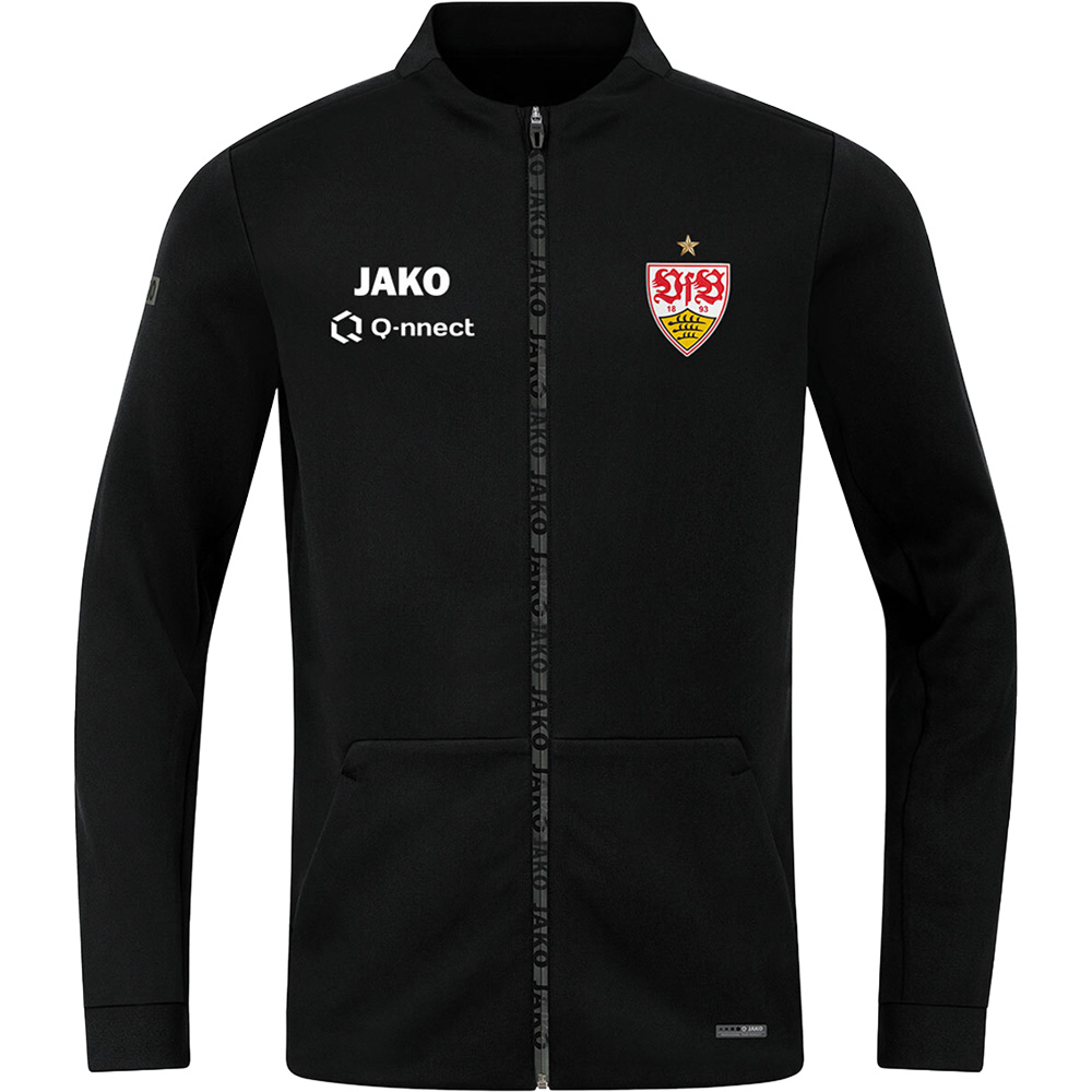 VfB Jacke Pro Casual S