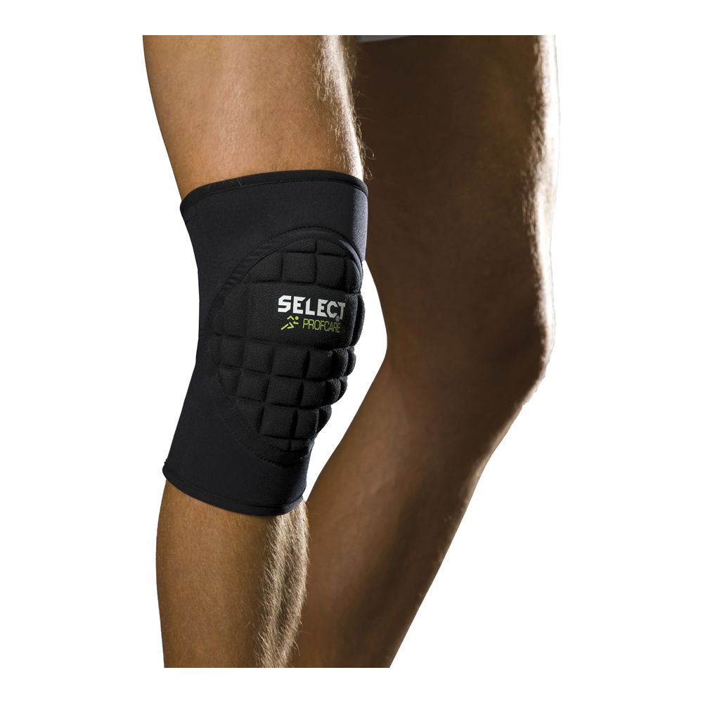 Kniebandage Handball Unisex 6202 L