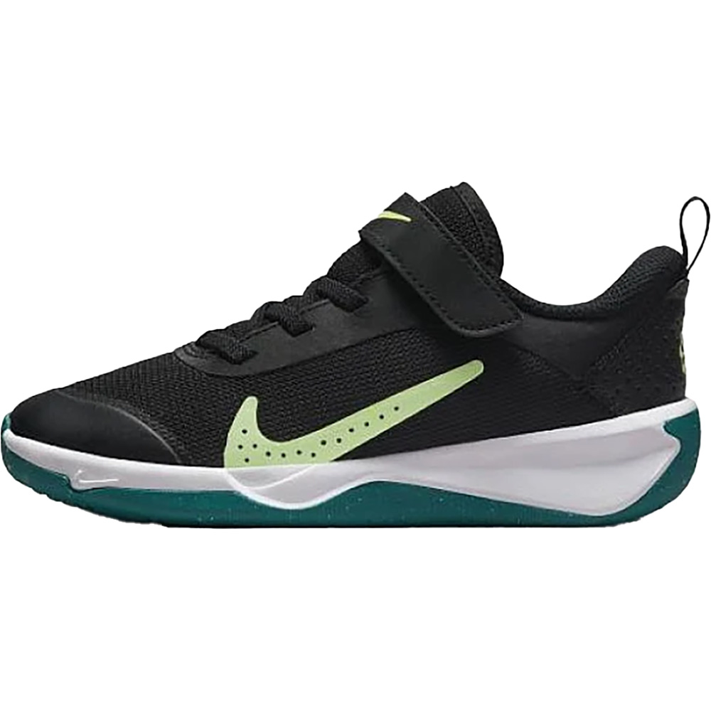 Omni Multi-Court Kinder 12C