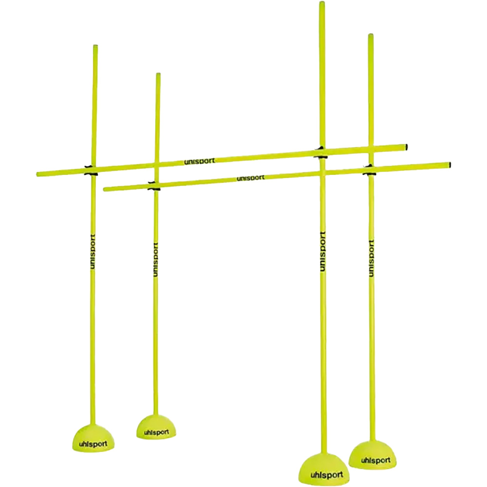 Sprungstangen Set OS