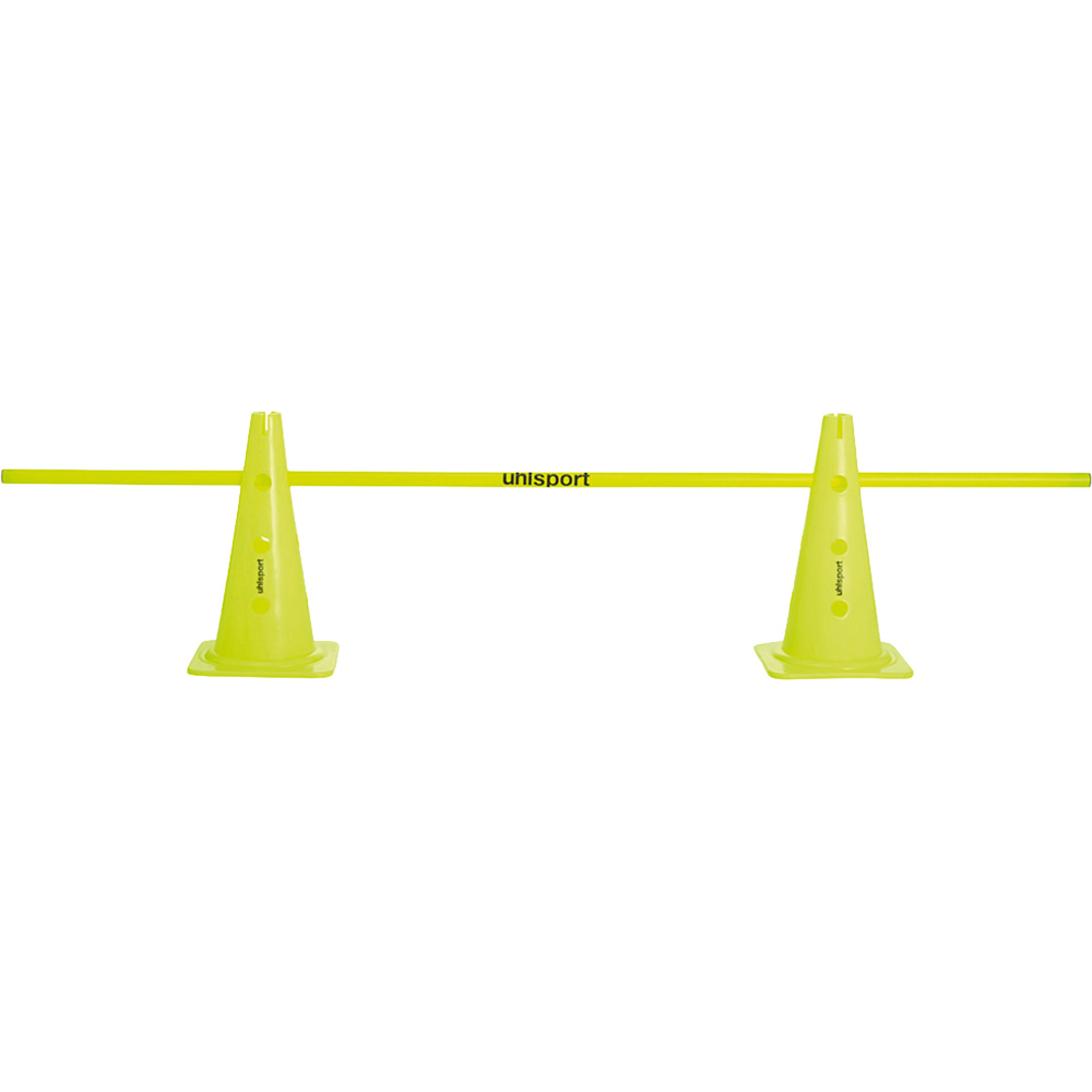 Hütchenset (2 Hütchen, 1 Stange) OS