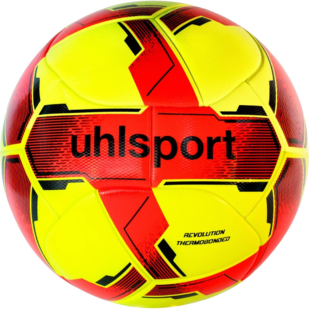 Revolution Thermobonded Ball 5
