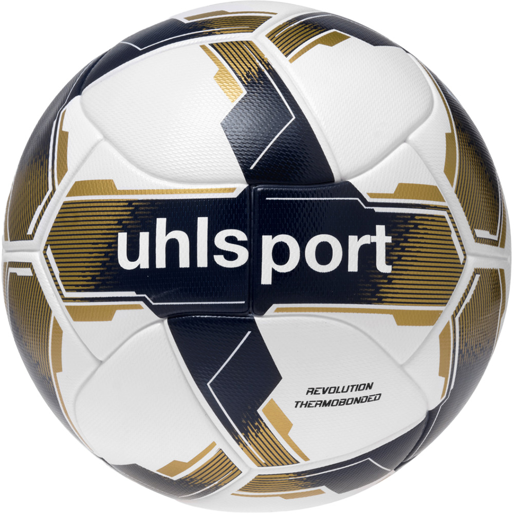 Revolution Thermobonded Ball 5