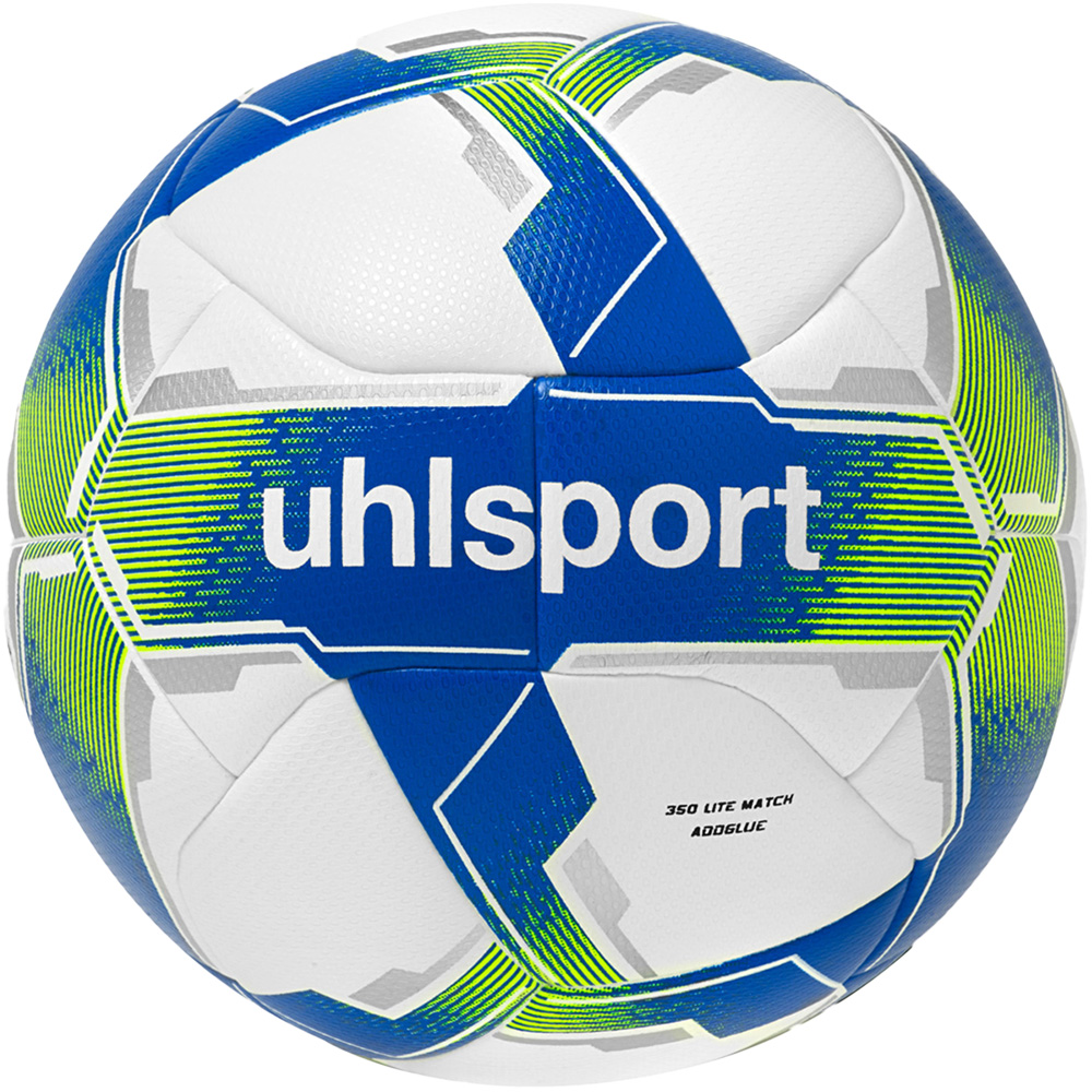 350 Lite Match Addglue Ball 