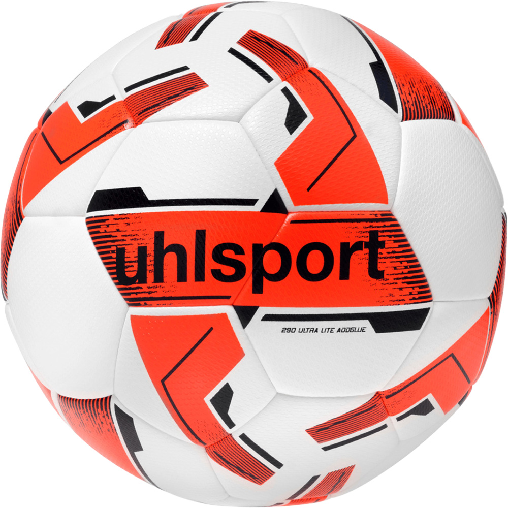 291 Ultra Lite Addglue Fussball Kinder 