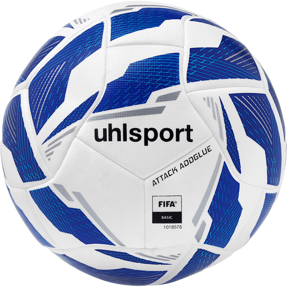 Attack Addglue Ball 